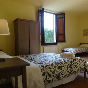 Bed & Breakfast La Tavernetta Florença