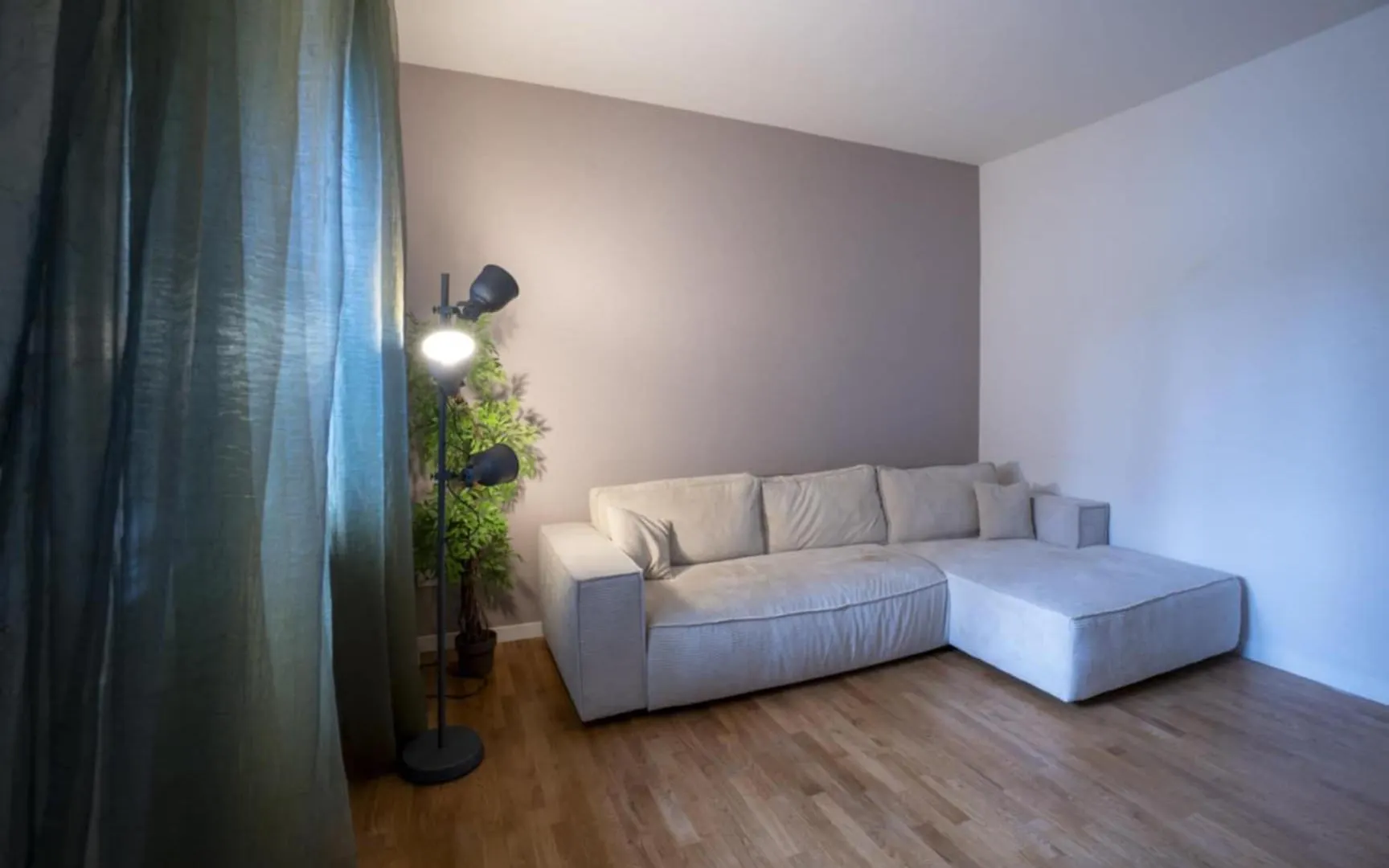 Apartamento La Via Di Casa Florencia