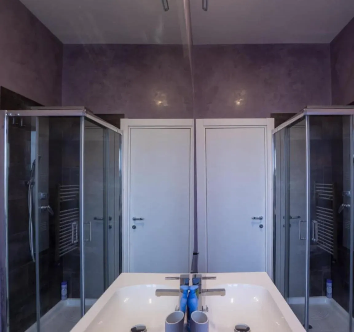 Apartamento La Via Di Casa Florencia Italia