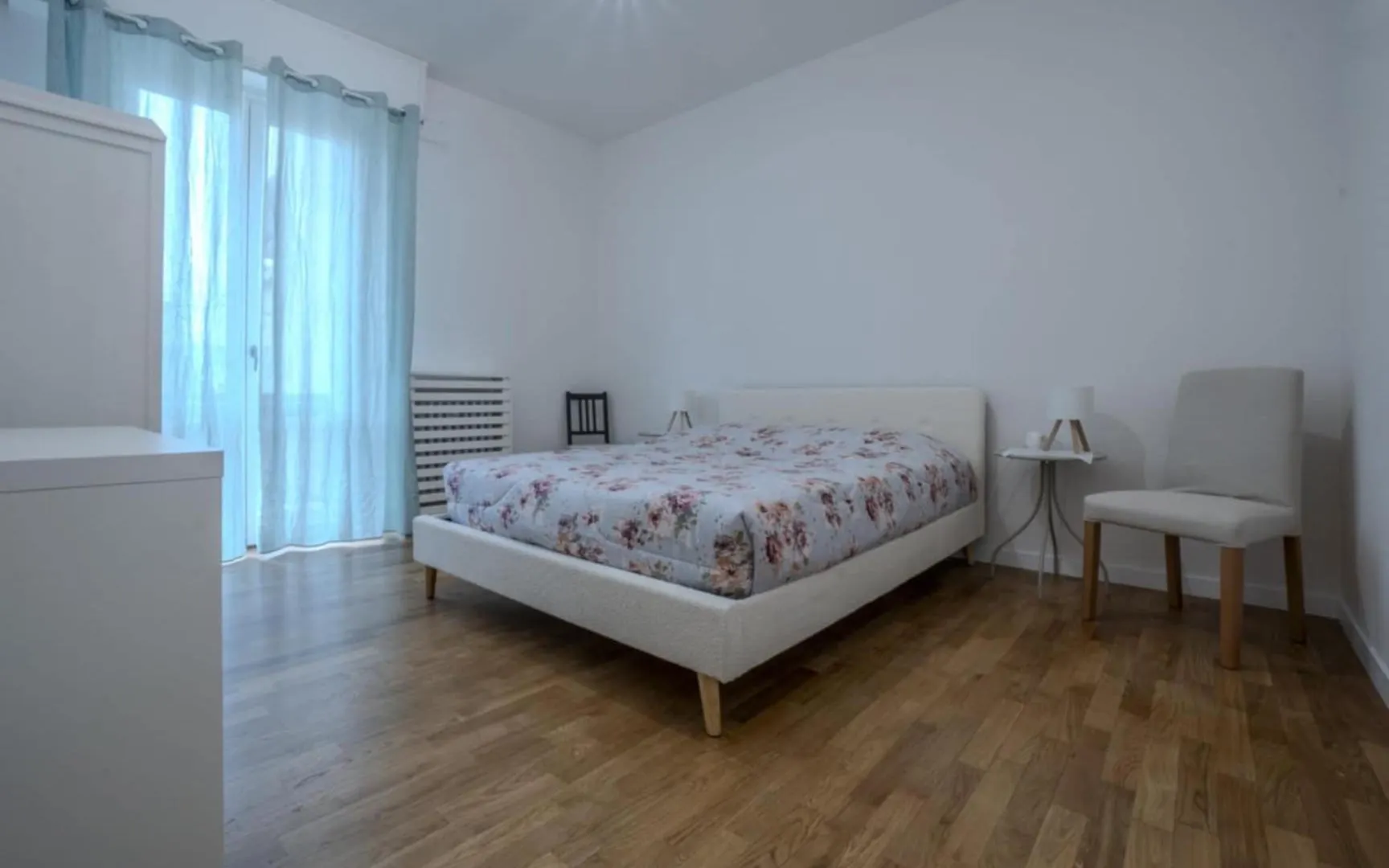Apartamento La Via Di Casa Florencia