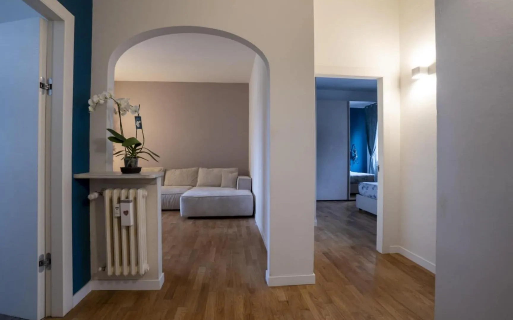 Apartamento La Via Di Casa Florencia 0*,  Italia