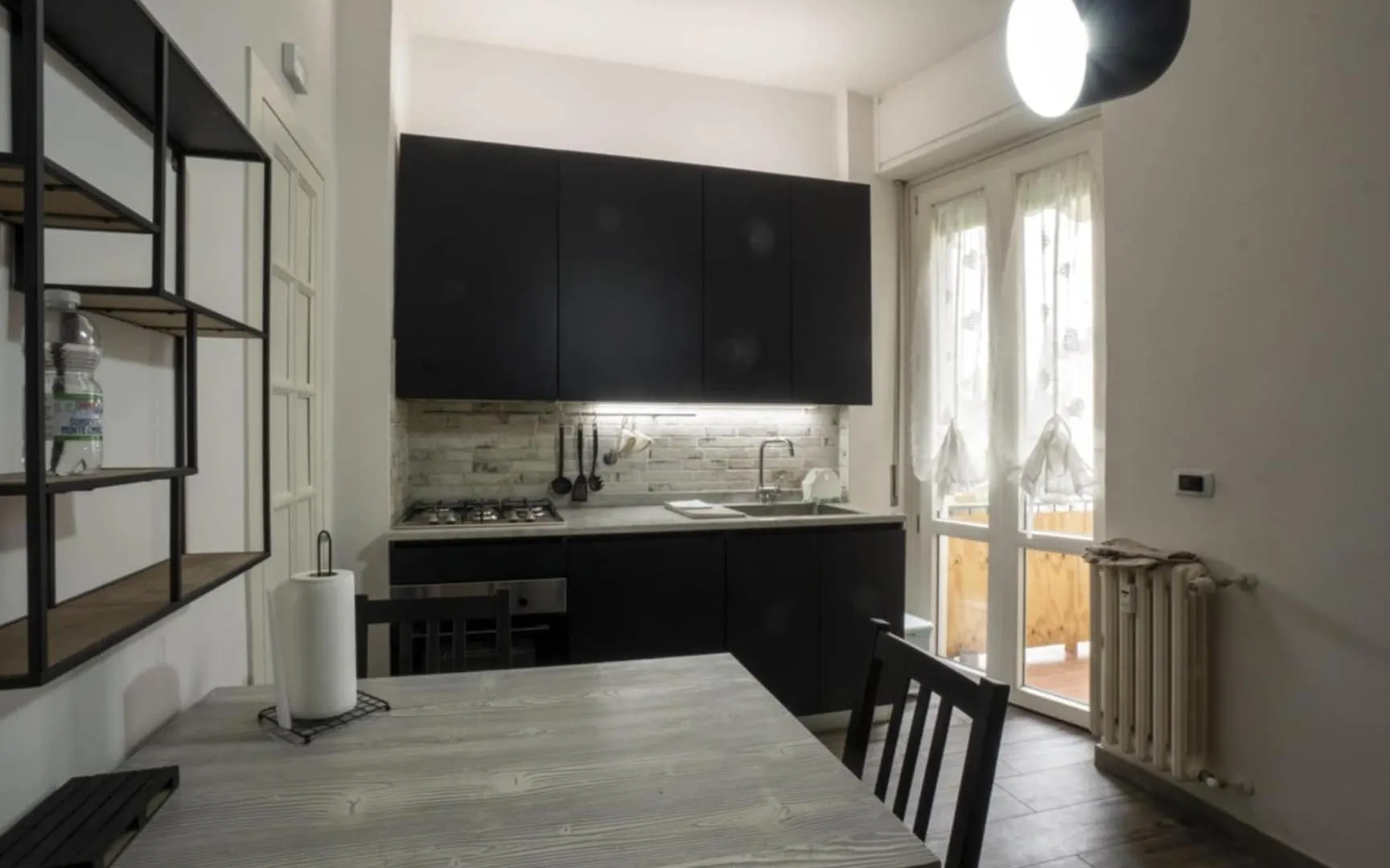 Apartamento La Via Di Casa Florencia