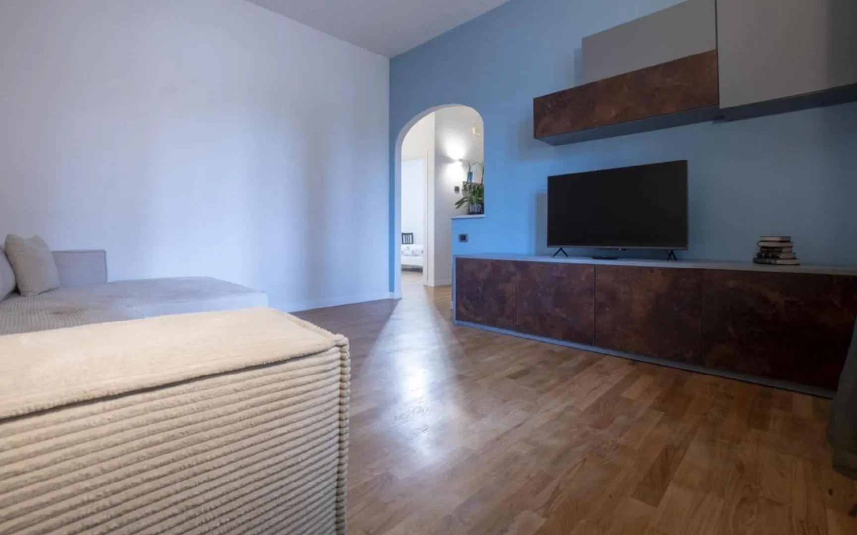 Apartamento La Via Di Casa Florencia