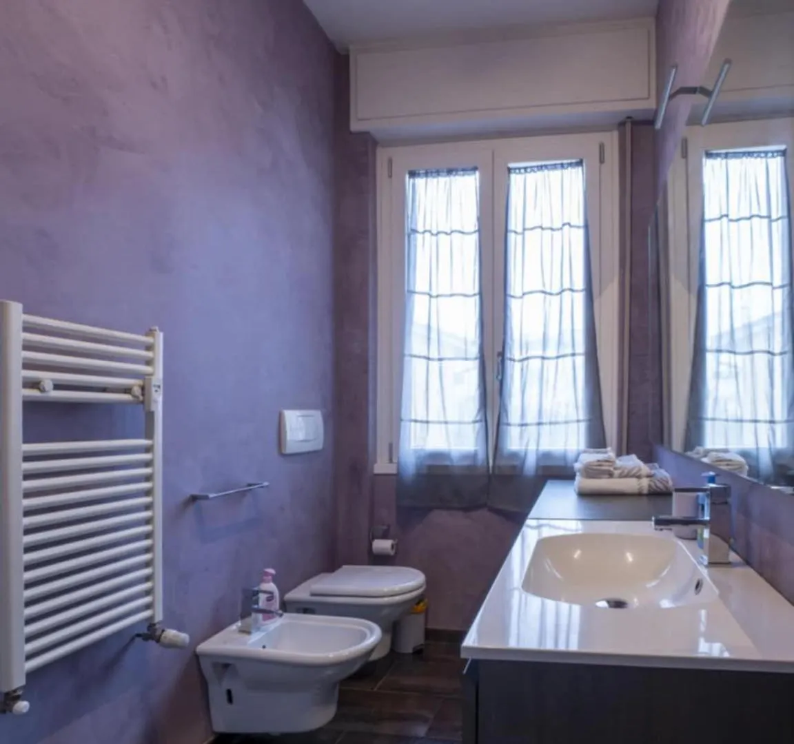 Apartamento La Via Di Casa Florencia 0*,