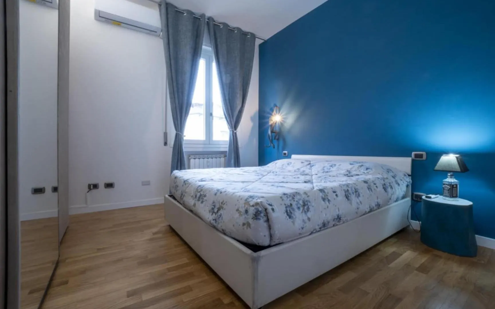 Apartamento La Via Di Casa Florencia 0*,  Italia