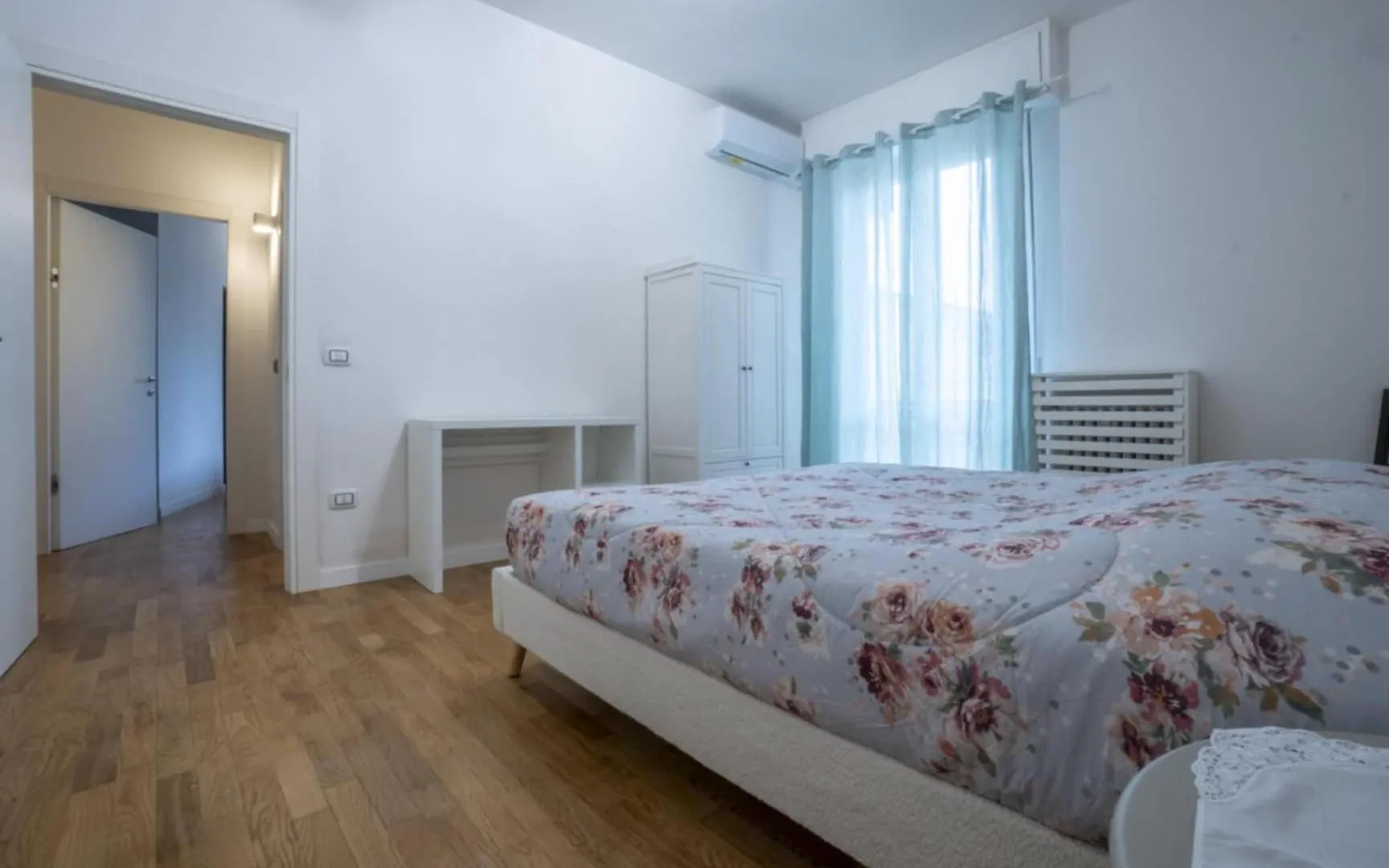 Apartamento La Via Di Casa Florencia