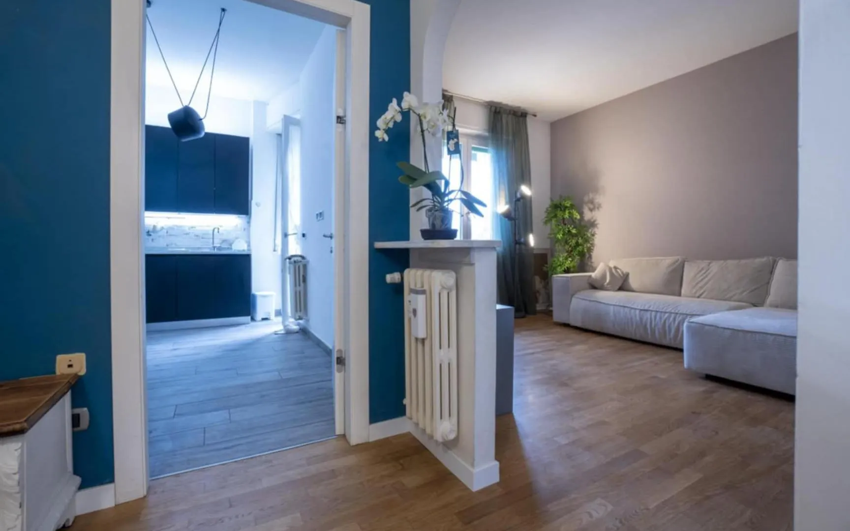 Apartamento La Via Di Casa Florencia