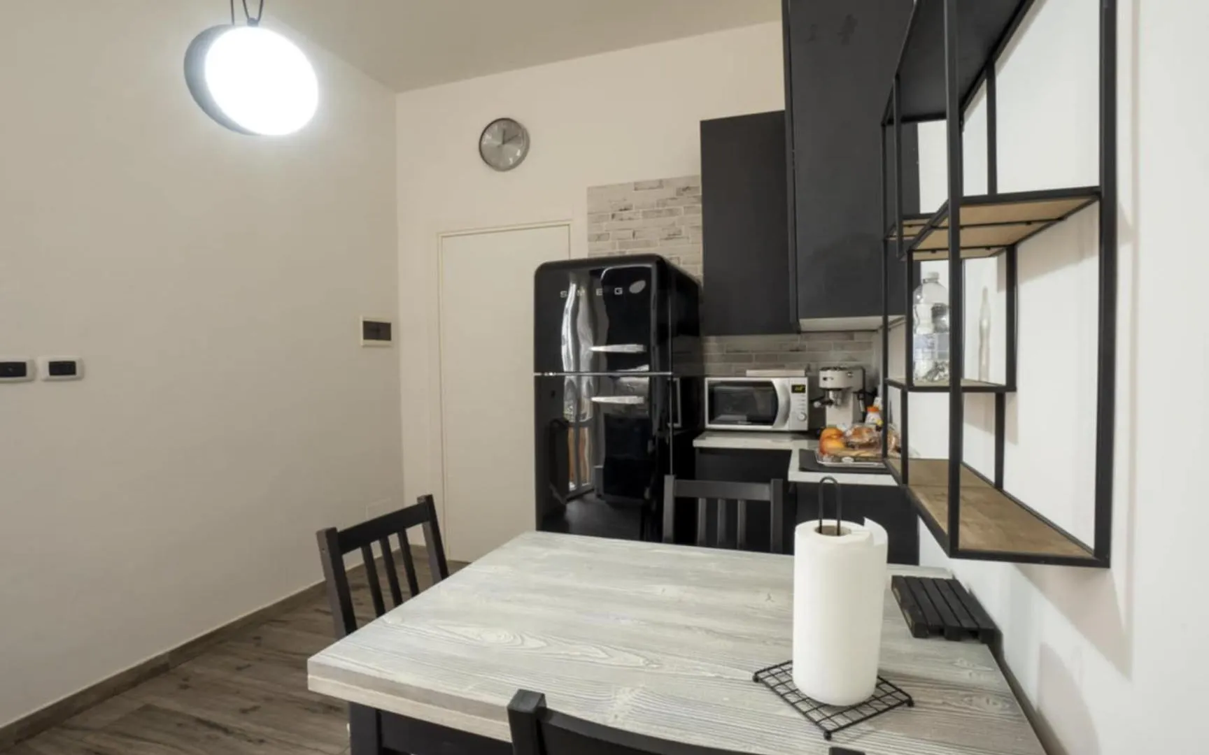 Apartamento La Via Di Casa Florencia