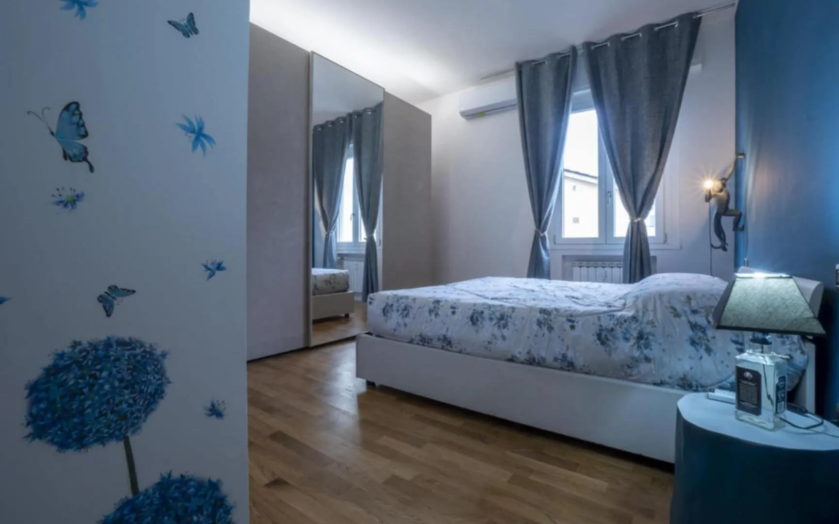 Apartamento La Via Di Casa Florencia