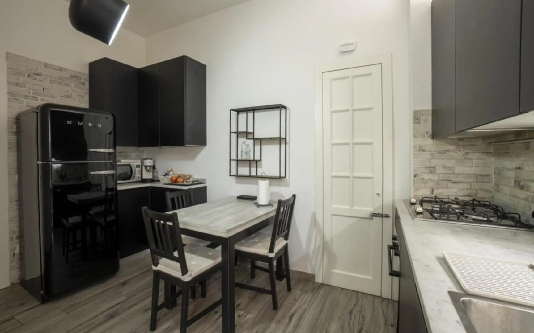 Apartamento La Via Di Casa Florencia Italia